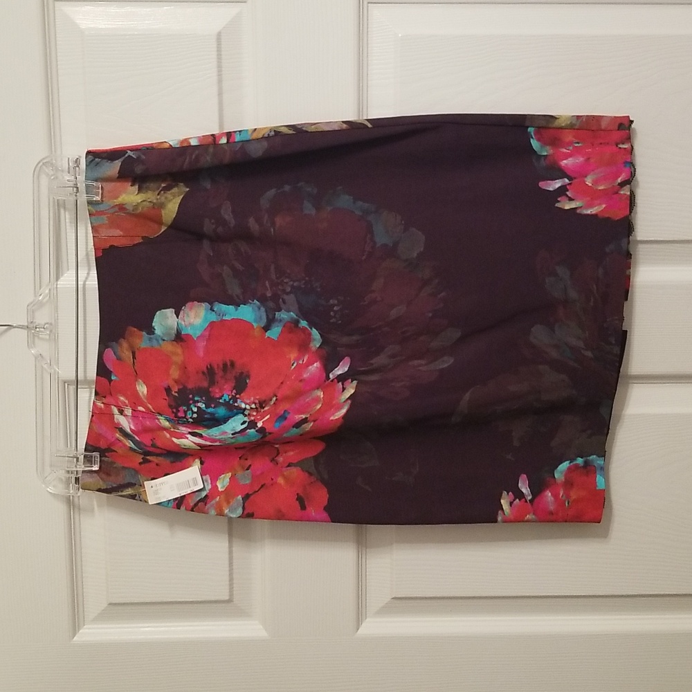 Trina Turk  skirt,size 6